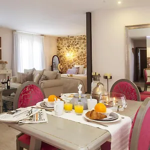 Appartement Total (adults Only), Marbellac