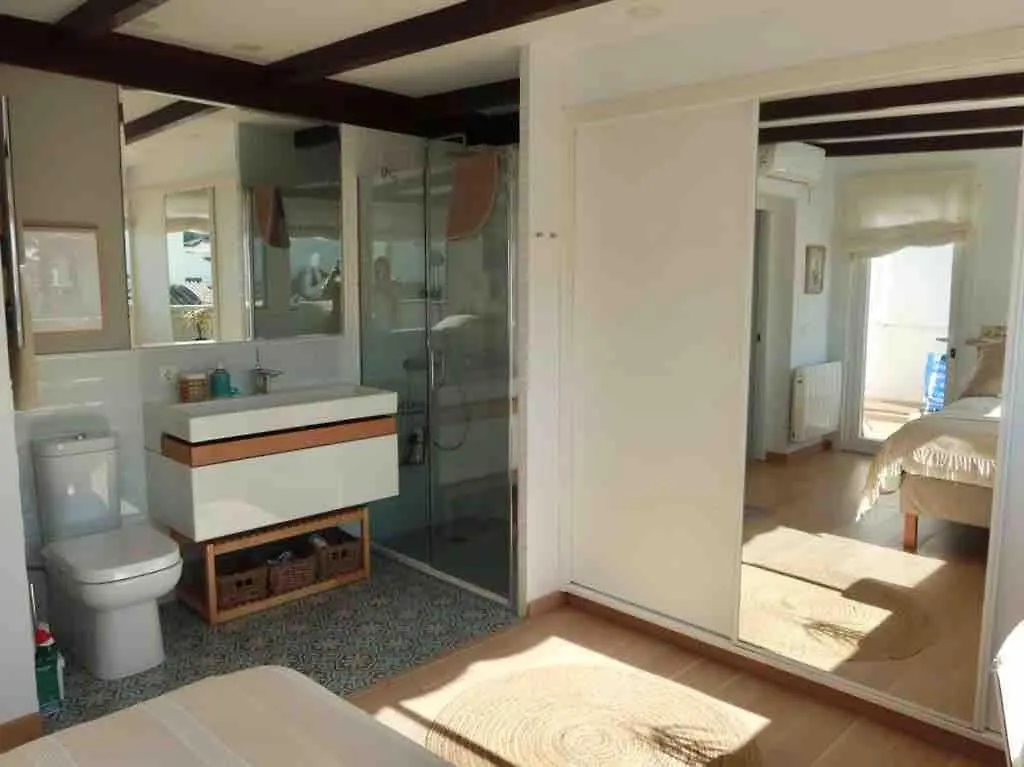 2 Bedroom Apartment Pool Views - Los Naranjos Marbella İspanya