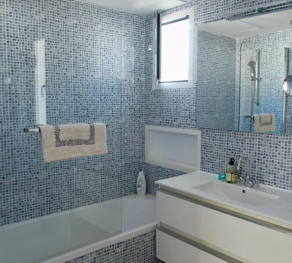 2 Bedroom Apartment Pool Views - Los Naranjos Marbella 0*,